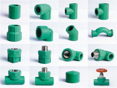 Pipe Fitting